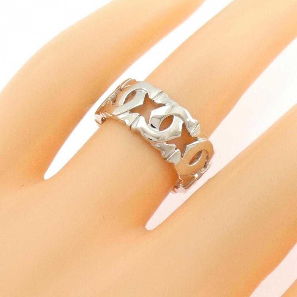 Cartier Entrelace Small Ring - image 4